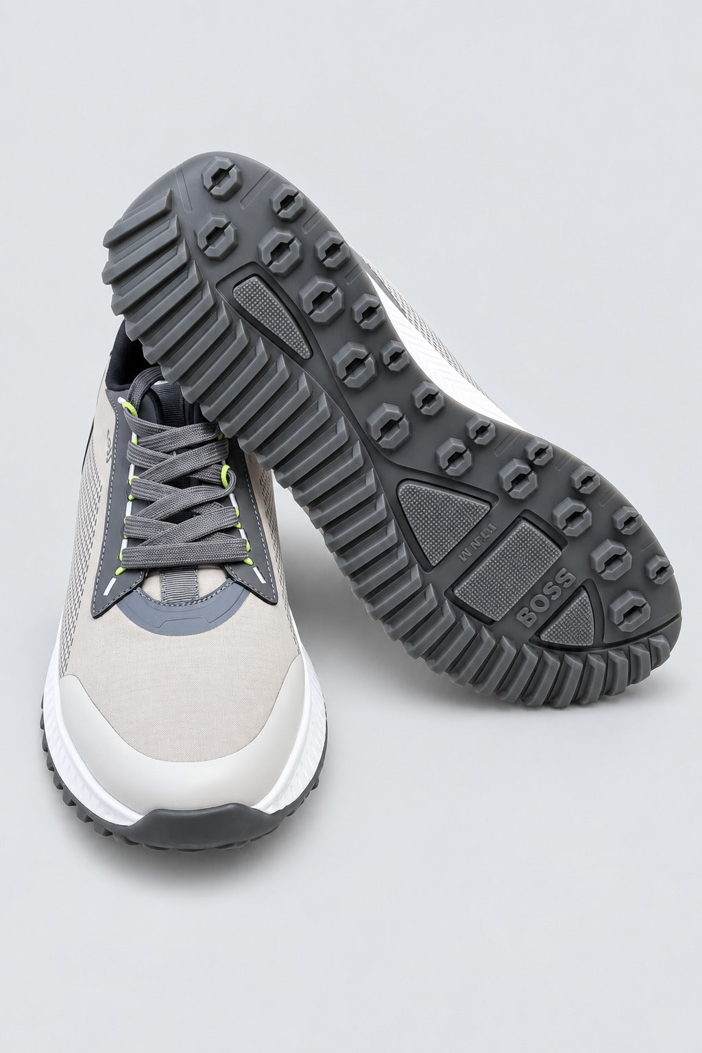 Boss Shoes