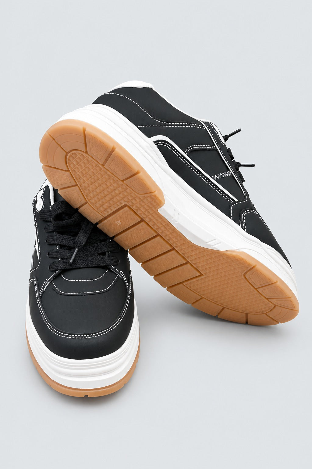 Bershka Shoes