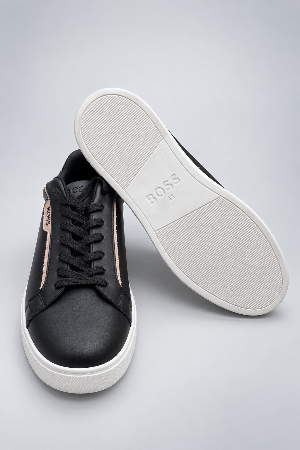 Boss Shoes
