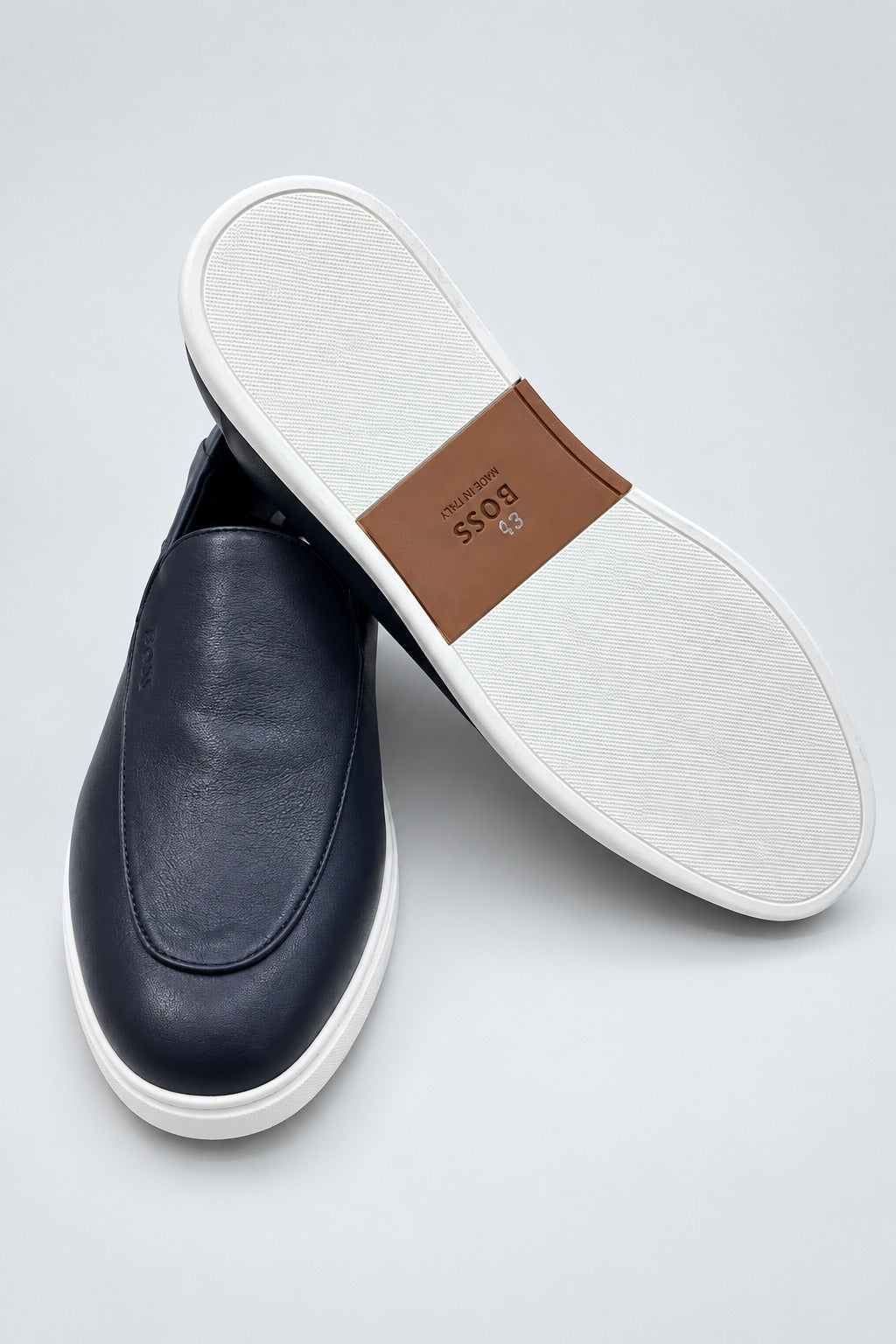 Boss Shoes