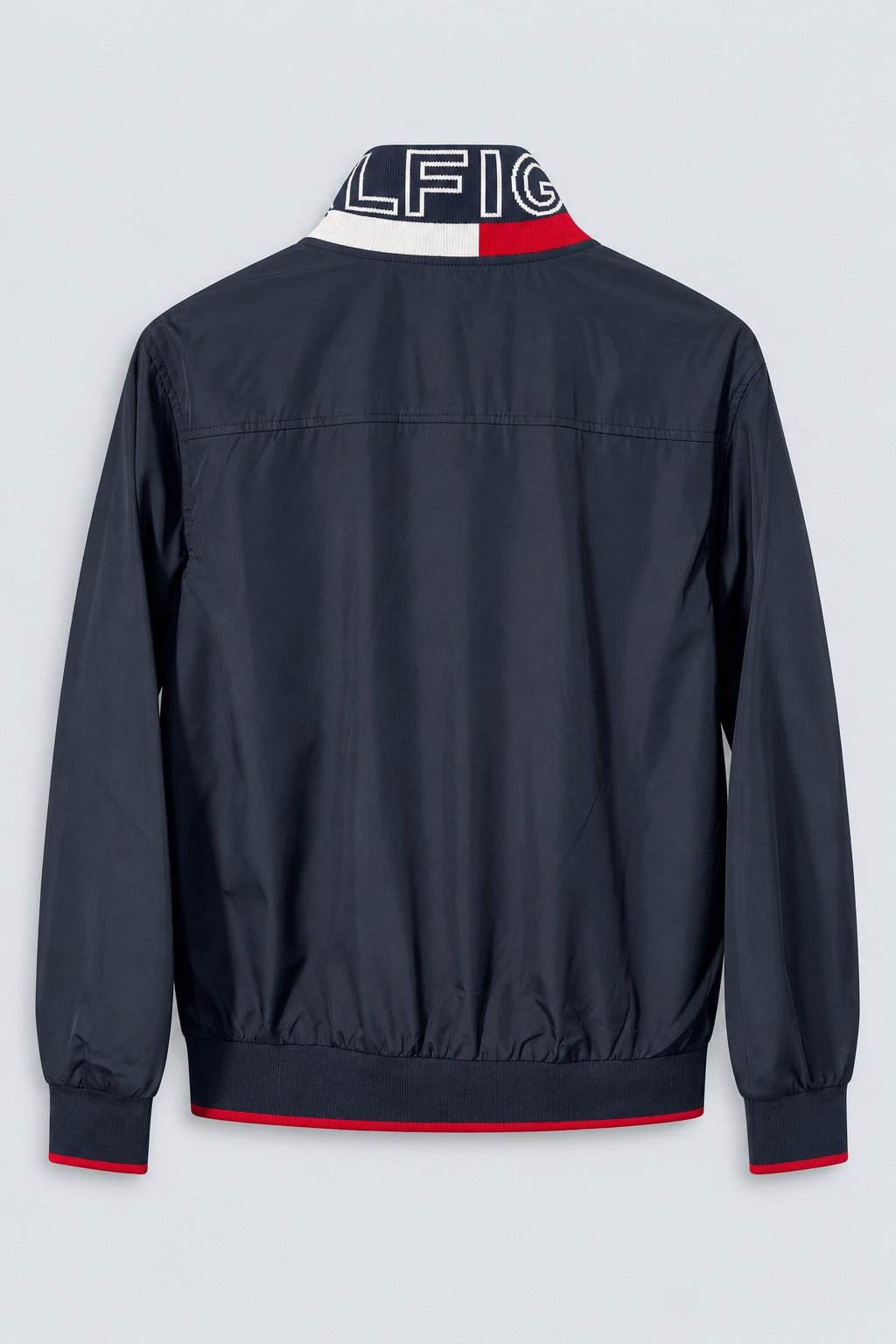 Tommy Jacket