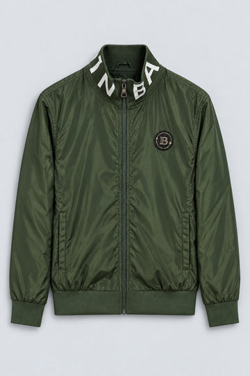 Balmain Jacket