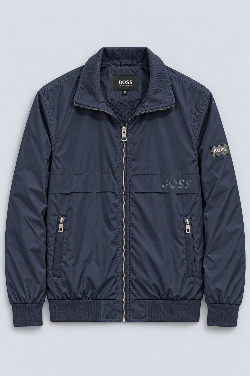 Boss Jacket