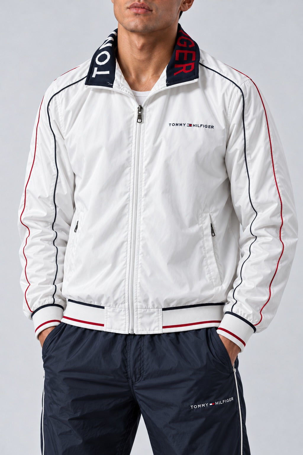 Tommy Suit