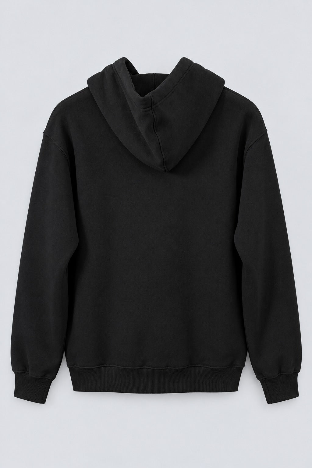 Polo Sweatshirt