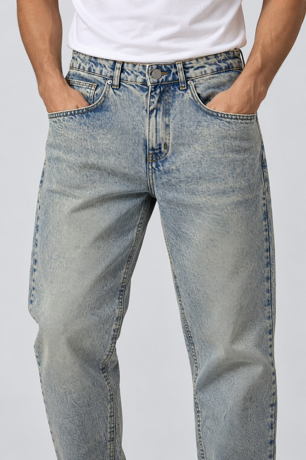 Zara Jeans