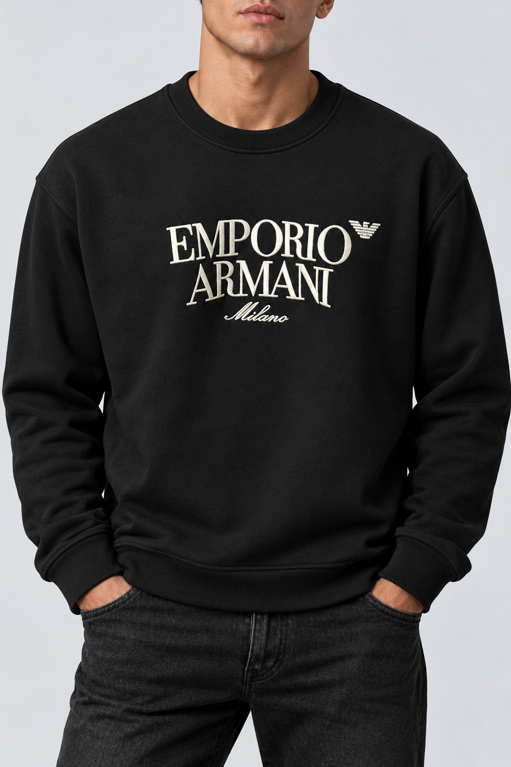 Armani Sweatshirt