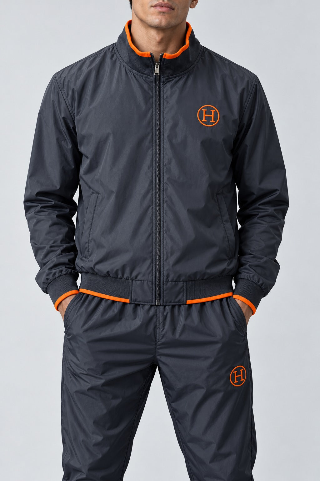 Hermès Suit