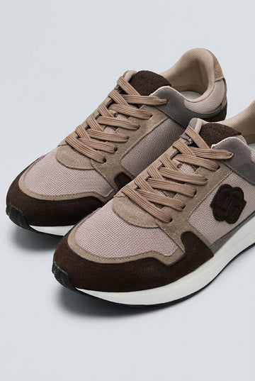 Coffe Boss Shoes