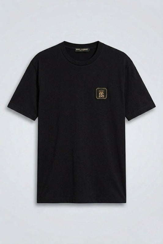 Black D&G T-shirt