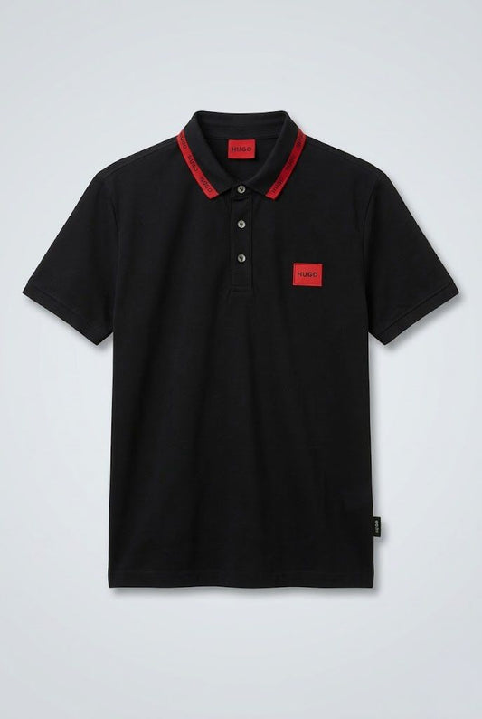 Black Hugo Boss T-shirt