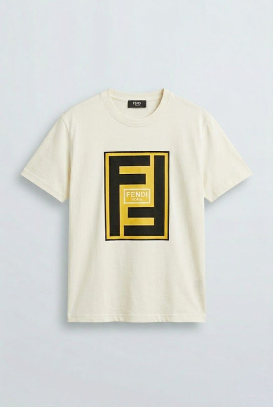 Offwhite Fendi T-shirt