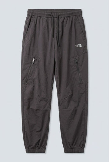 Dark Grey North Face Pants