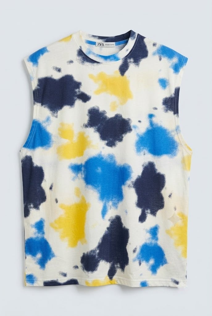 Zara T-shirt