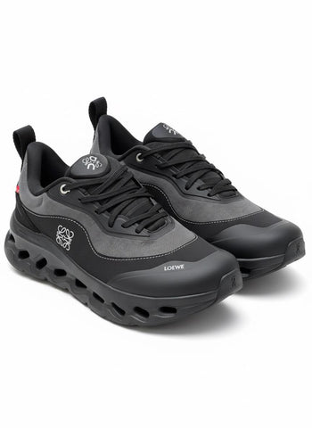 Black On Cloudtilt LOEWE Sneaker