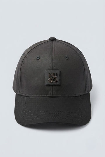 Black Hugo Boss Cap