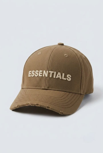 Olive Essential Cap