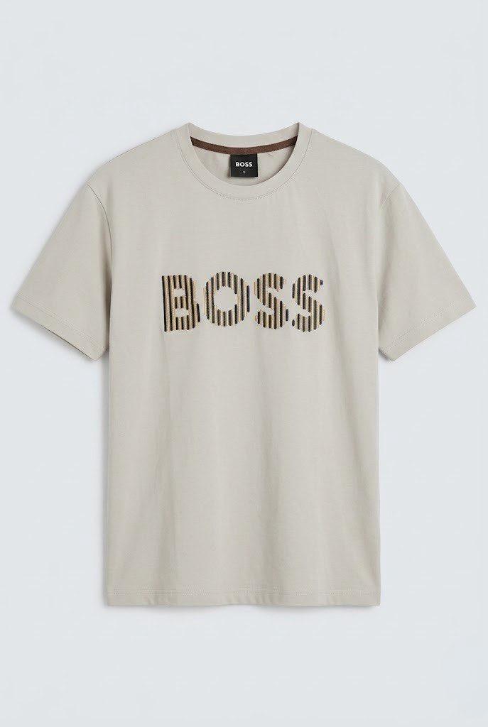 Boss T-shirt