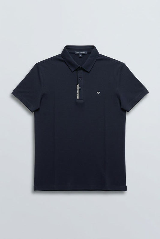 Dark Blue Armani T-shirt