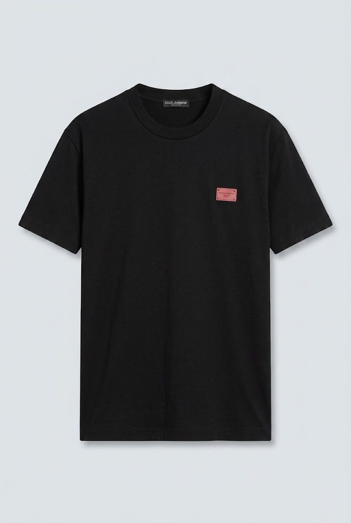 Black D&G T-shirt