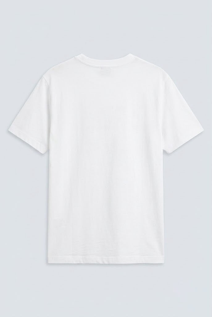 White Boss T-shirt