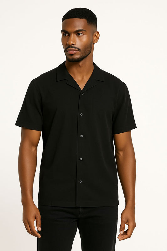 Black H&M Shirt