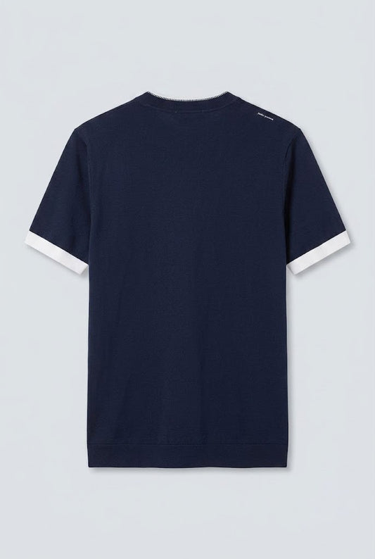 Navy Loewe T-shirt