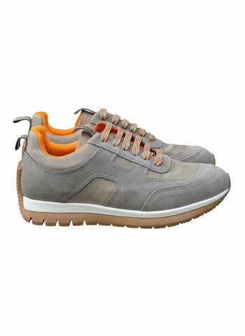 Grey Hermès Sneaker