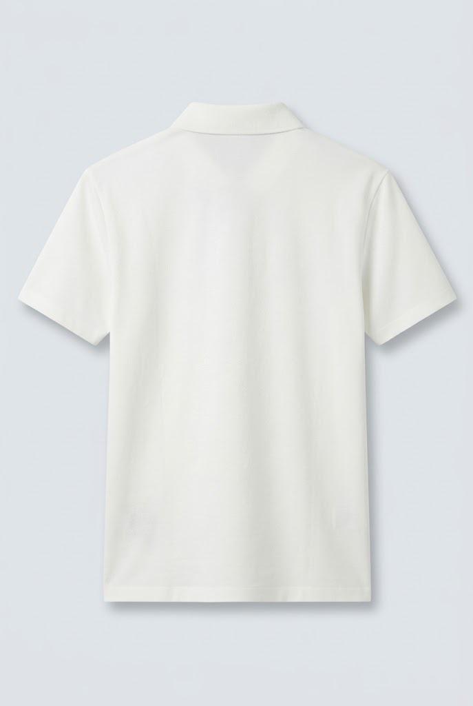 White Louis Vuitton T-shirt