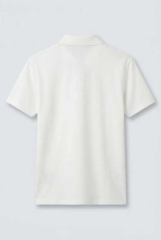 White Louis Vuitton T-shirt