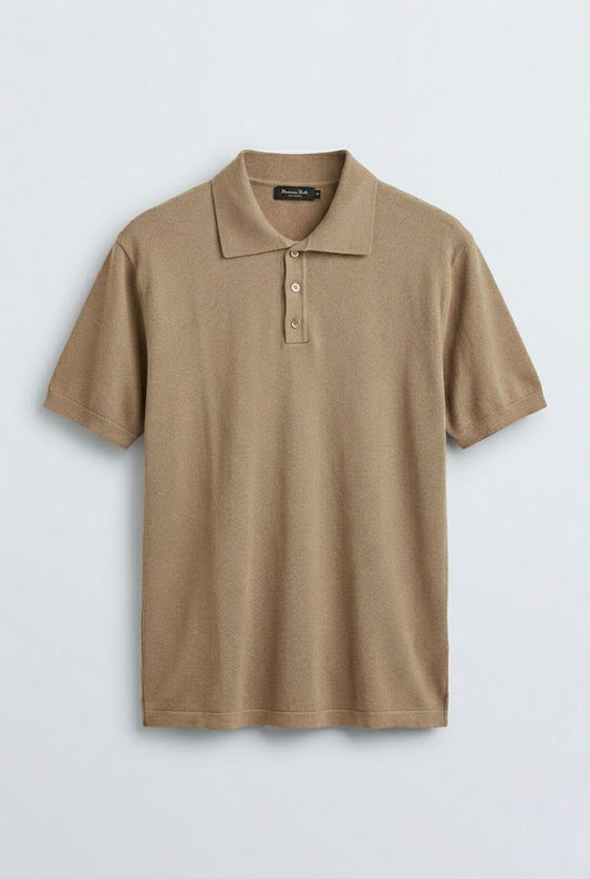 Coffe Massimo Dutti T-shirt