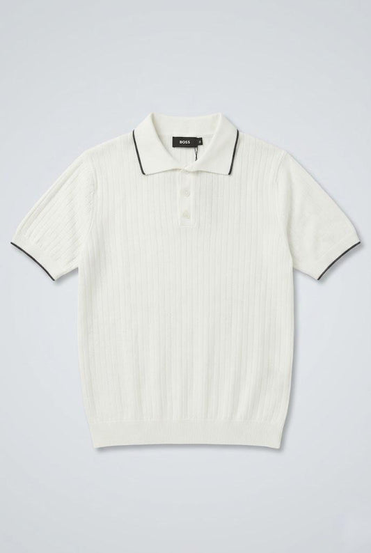 White Boss T-shirt