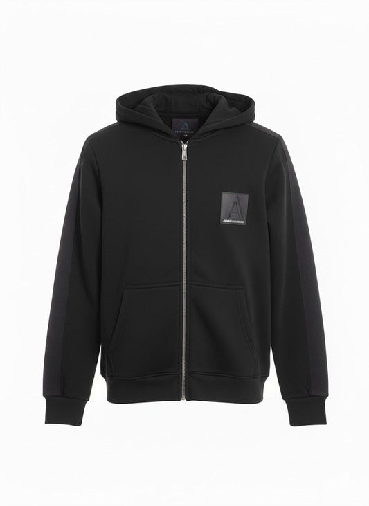 Black Armani Exchange Sweatshirt