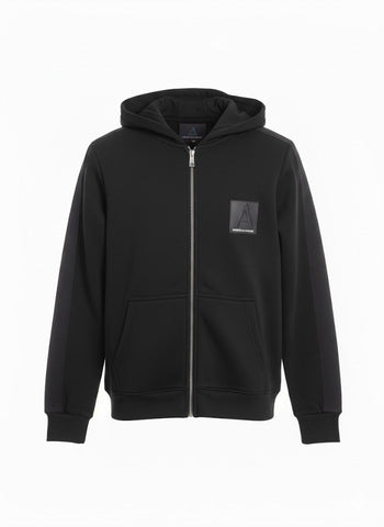 Black Armani Exchange Sweatshirt