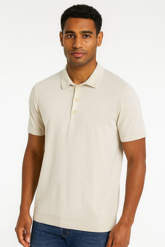 Off-White Polo T_Shirt