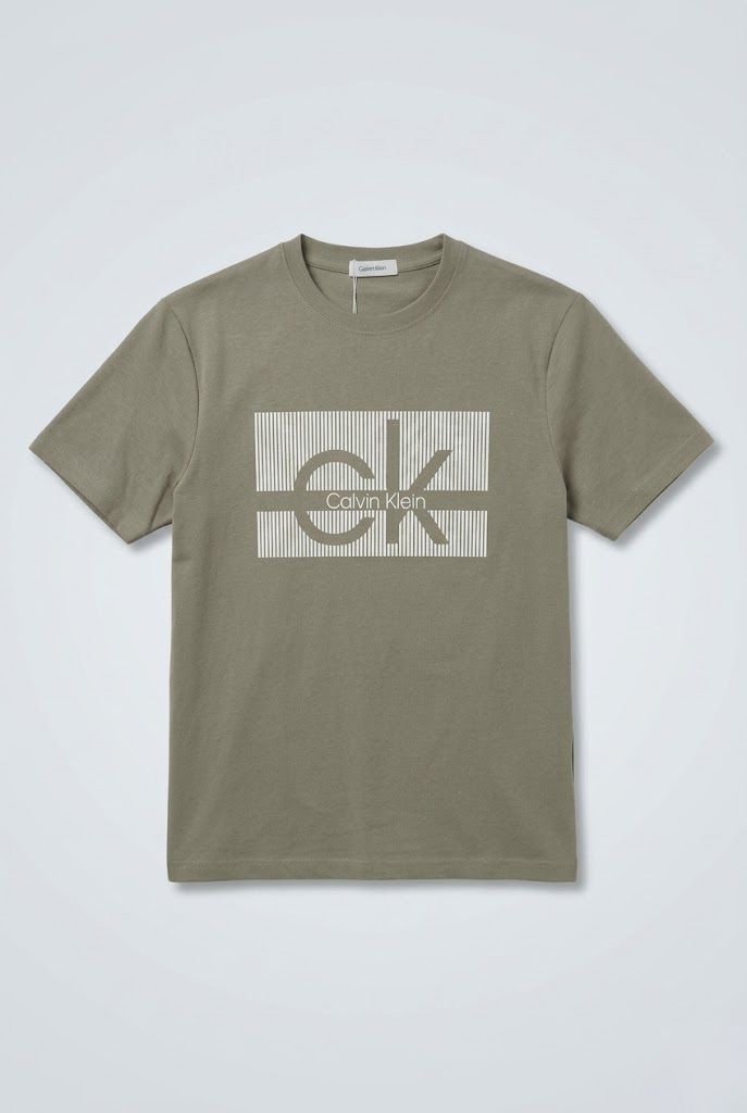 Mint Calvin Klien T-shirt