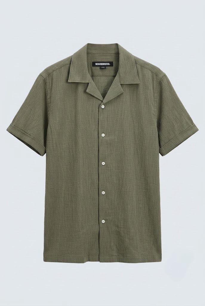 Neighborhood Shirt