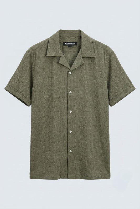 Neighborhood Shirt