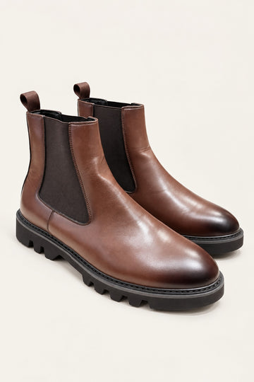 Robinson Shoes