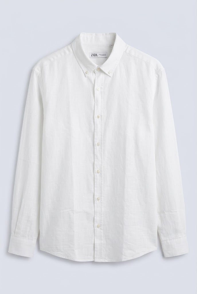 Zara Shirt