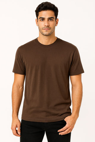 Brown Boss T_Shirt