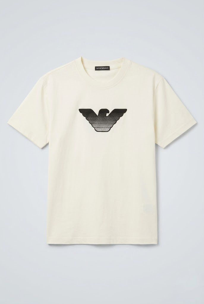 Offwhite Armani T-shirt