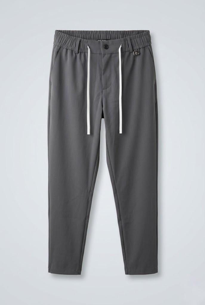 Dark Grey D&G Pants