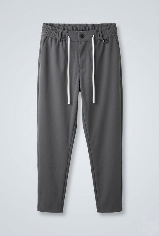 Dark Grey D&G Pants