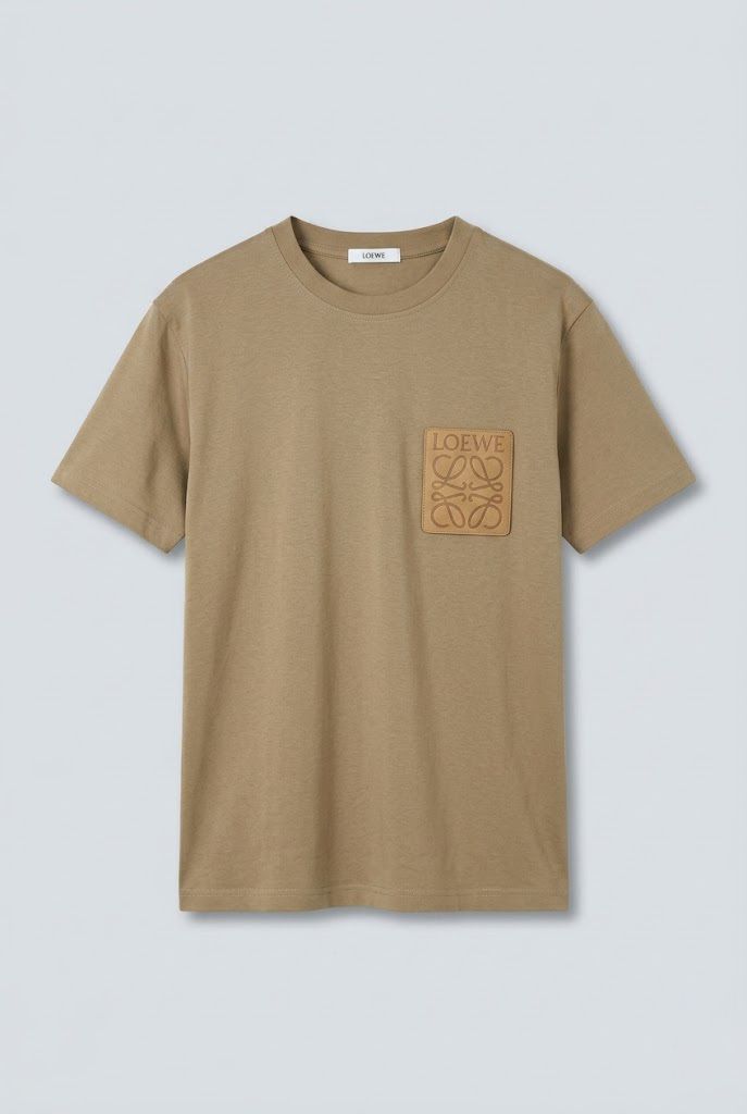 Coffe LOEWE T-shirt