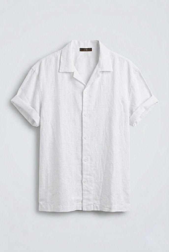 White Y.two Shirt