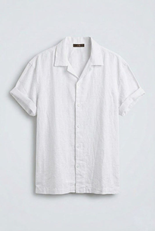White Y.two Shirt