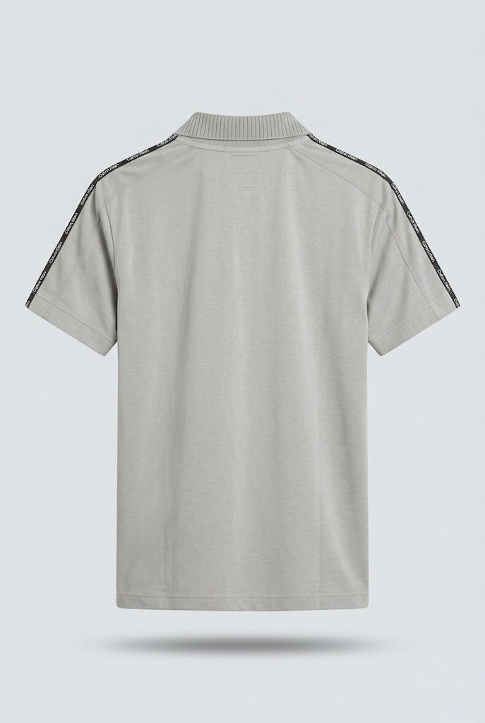 Grey Calvin Klien T-shirt