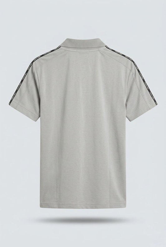 Grey Calvin Klien T-shirt