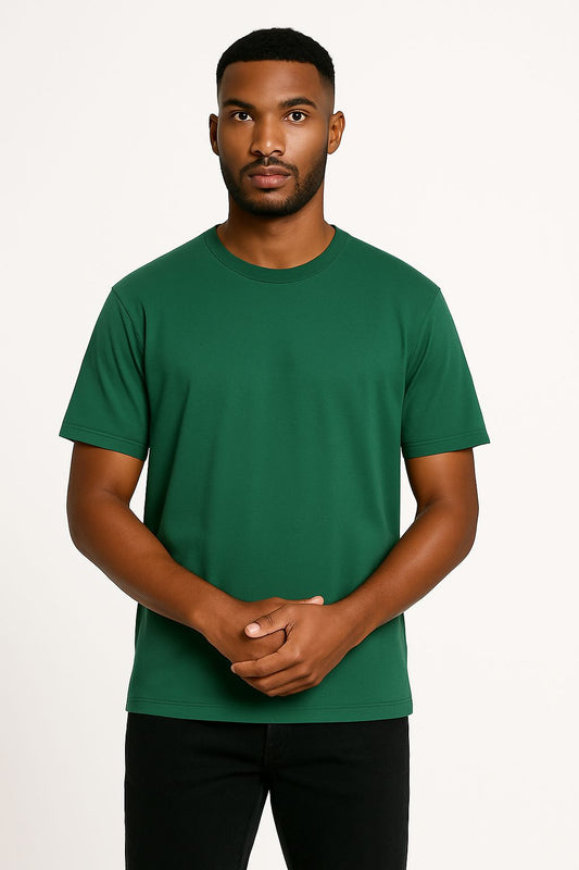 Green Boss T-shirt